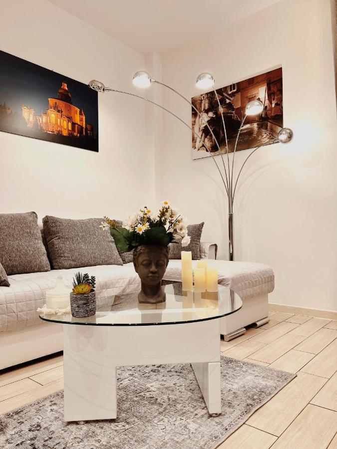 Futura Suite Apartment Bologna Exterior photo