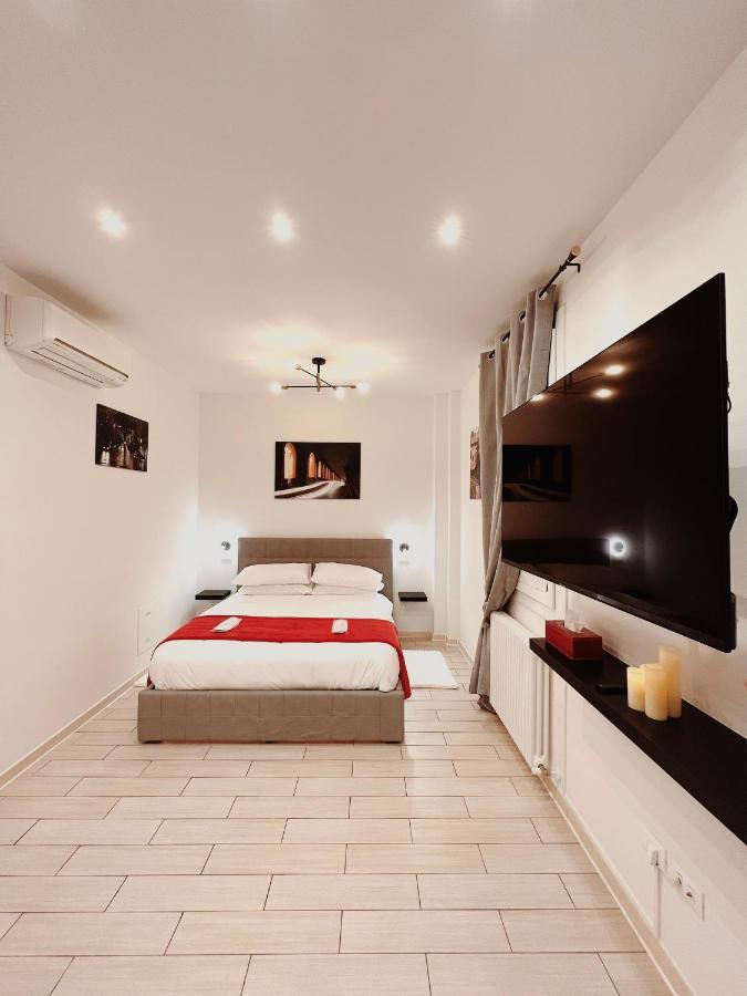 Futura Suite Apartment Bologna Exterior photo
