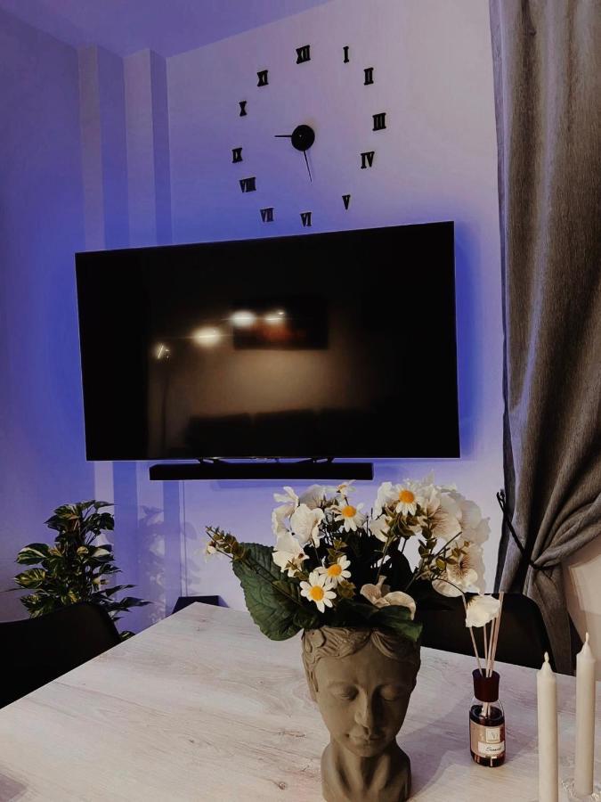 Futura Suite Apartment Bologna Exterior photo