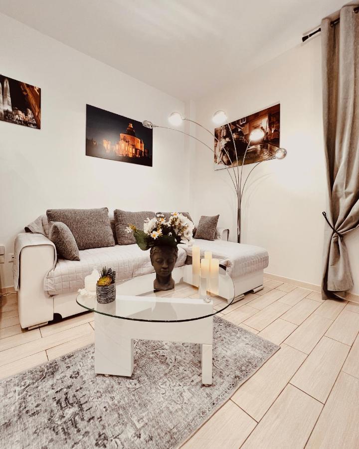 Futura Suite Apartment Bologna Exterior photo