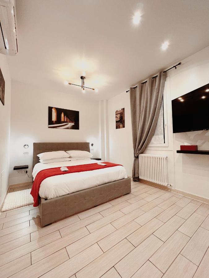 Futura Suite Apartment Bologna Exterior photo